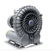 Bombas de vaco de canal lateral