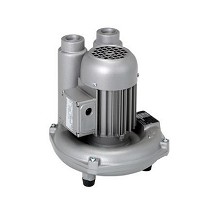 Bombas de vaco de canal lateral