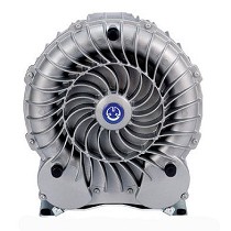 Bombas de vaco de canal lateral