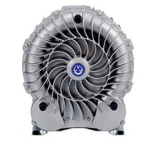 Bombas de vaco de canal lateral