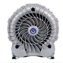 Bombas de vaco de canal lateral