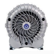 Bombas de vaco de canal lateral