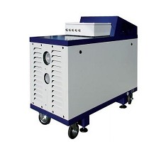 Bombas de vaco de tornillo