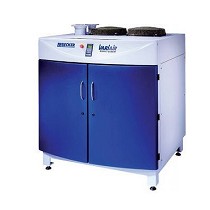 Bombas de vaco de tornillo