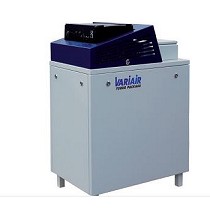 Bombas de vaco radial