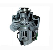 Bombas de vaco radial