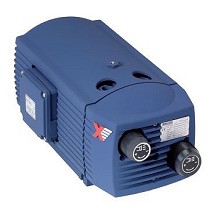 Bombas combinadas de paleta