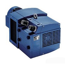 Bombas combinadas de paleta