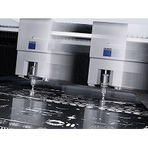 Mquinas de corte lser y soldadura