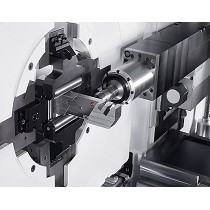 Mquinas de corte de tubos