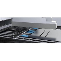 Plegadoras y mquinas de plegado