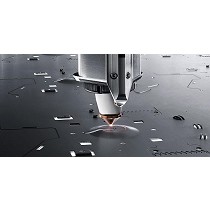 Punzonadoras y mquinas combinadas