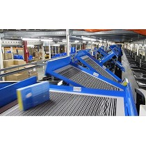 Sistemas de clasificación (sorters)