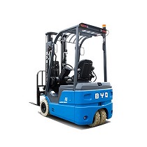 Carretillas elctricas de 18 toneladas 4 ruedas