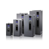 Variadores de frecuencia