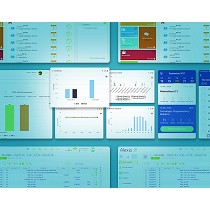 Gestin, comunicacin y aprendizaje en un nico entorno