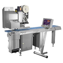 Sistema de etiquetado