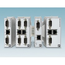 Servidores para equipos y pasarelas de enlace