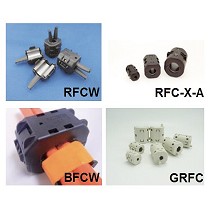 Gamas de productos para la automocin