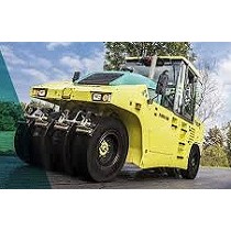 Compactadores de nematicos para asfalto en alquiler