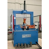 Desbarbadoras - rebordeadoras