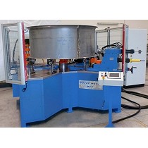 Bordonadoras para envolventes de ventilacin