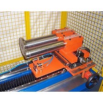 Desbarbadoras horizontales