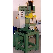 Prensas oleodinmicas para ensamblado