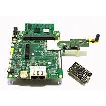 Kits de desarrollo IoT