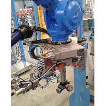 Cambios automticos para aplicaciones robotizadas