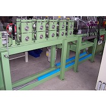 Lneas de perfilado, punzonado y cizallado