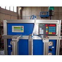 Mquinas para ensayo de filtros de aceite