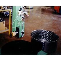 Mquinas de efecto mrmol