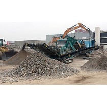 Machacadoras de mandbulas