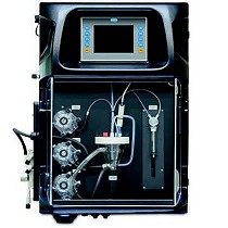 Analizadores en continuo