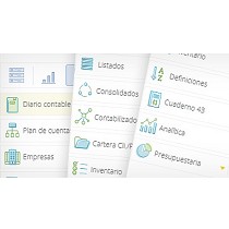 Gestin contable para centros educativos