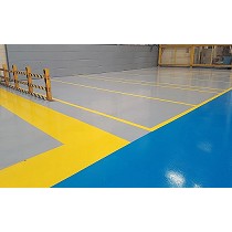 Pavimentos y recubrimientos