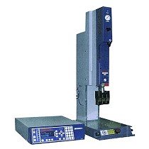 Sistemas de ensamblaje por ultrasonido