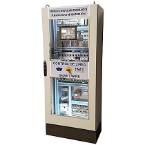 Tecnologa de cableado inteligente