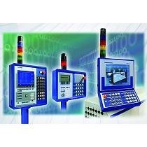 Nuevo sistema de automatizacin, con un Plus en la comodidad de manejo