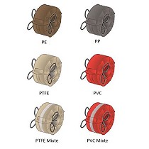 Protectores de bridas