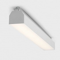 Luminaria LED lineal