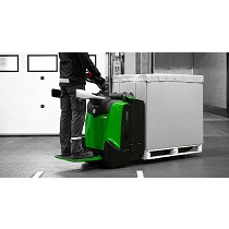 Transpaletas elctricas