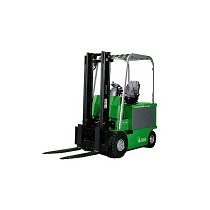 Carretillas elctricas de 4 ruedas