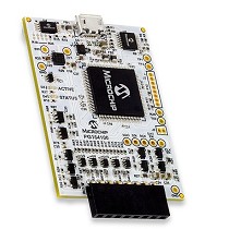 Programador/depurador de bajo coste para microcontroladores