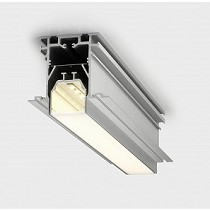Luminaria LED lineal