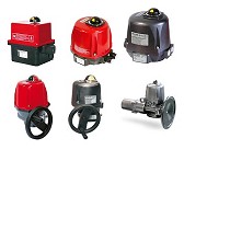 Actuadores elctricos