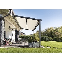 Prgolas minimalistas