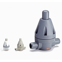 Vlvulas retenedoras de presin