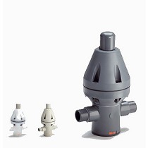 Vlvulas retenedoras de presin